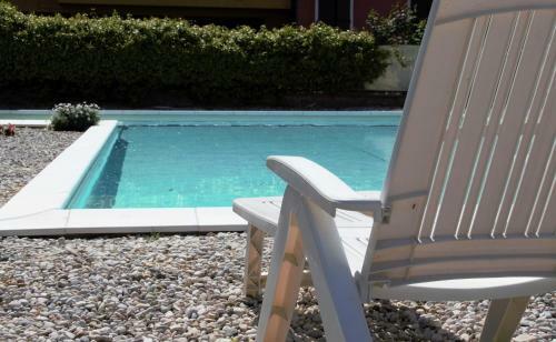 Hostal UNA Stanza Nel Parco