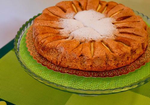 Bed And Breakfast " Il Riccio "