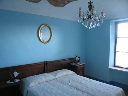 Hostal Dalla Magna Livia L&l