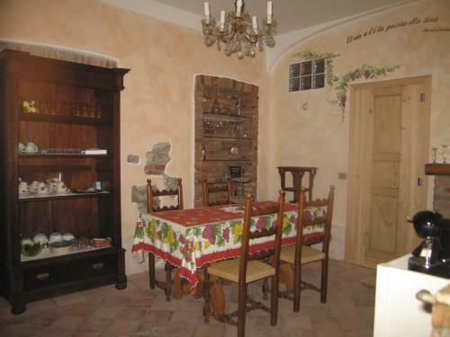 Hostal Dalla Magna Livia L&l