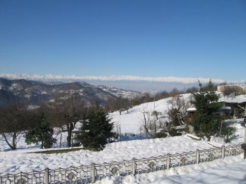 Hostal Dalla Magna Livia L&l