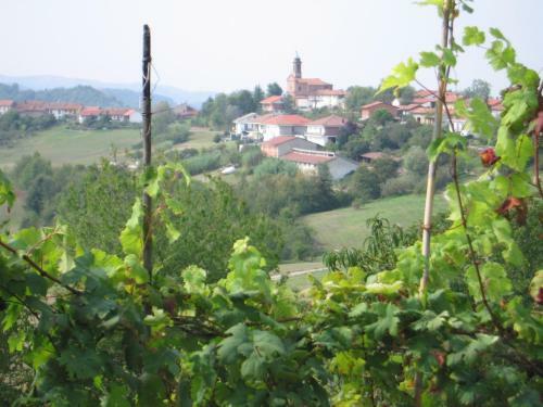 Hostal Dalla Magna Livia L&l