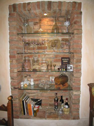 Hostal Dalla Magna Livia L&l