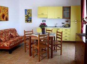 Desusino Residence & Hotel