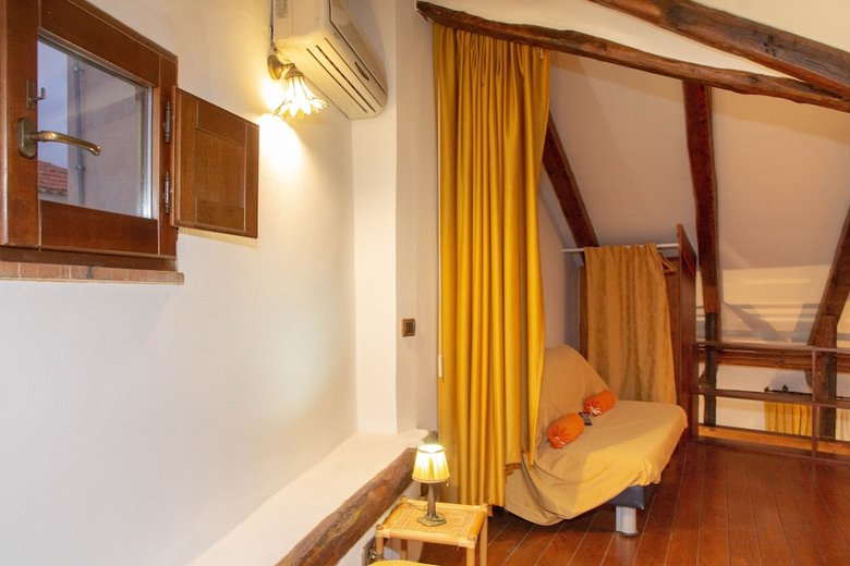 Hostal Donnaciccina Accomodation