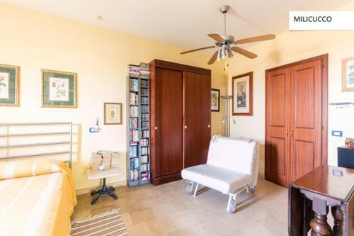 Apartamento Casavacanze Natura