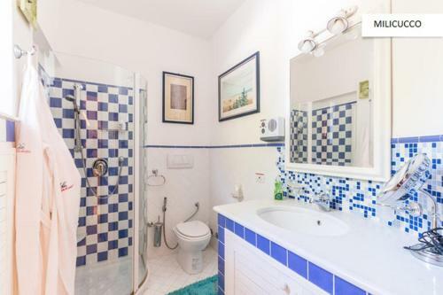 Apartamento Casavacanze Natura