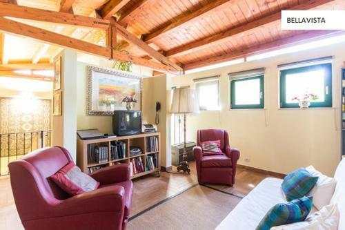 Apartamento Casavacanze Natura