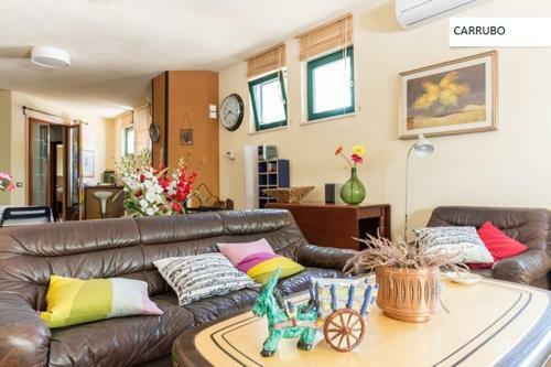 Apartamento Casavacanze Natura