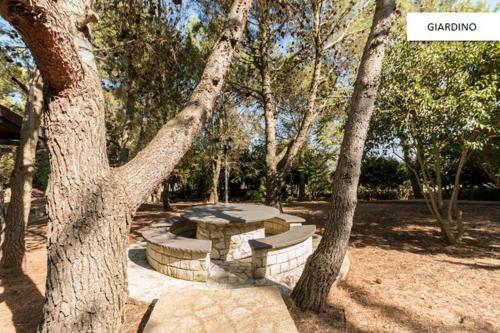 Apartamento Casavacanze Natura
