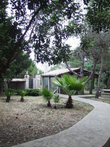 Apartamento Casavacanze Natura