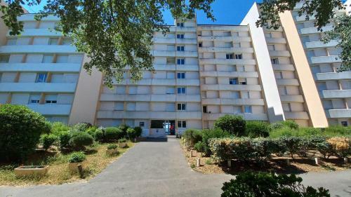 Apartamento Studio Face Mer - 152 Marina 3