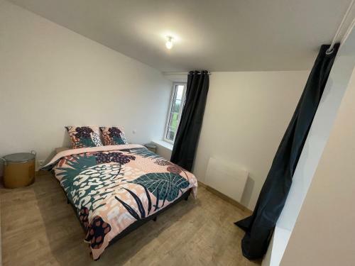 Apartamento L'industriel