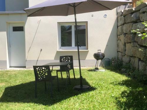 Apartamento L'escapade
