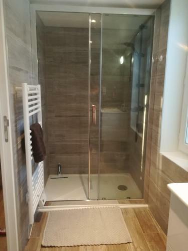 Apartamento Appartement Calme