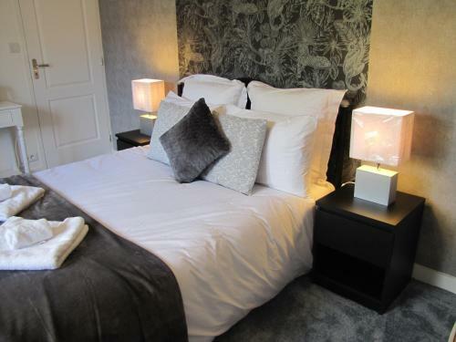 Bed & Breakfast C'est Le Vie
