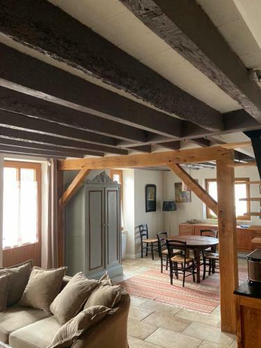 G�te Entre Loire Et Campagne