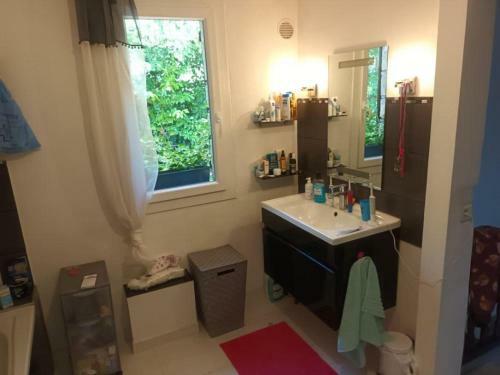 Magnifique Villa Quartier R�sidentiel