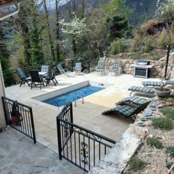 Magnifique Villa Avec Piscine