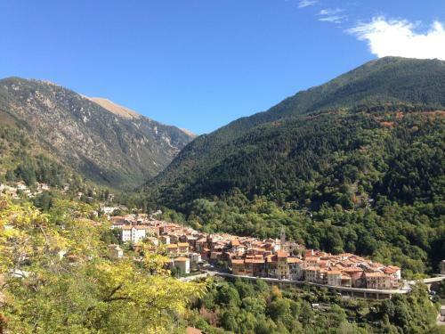 Bed & Breakfast La Pierre Bleue / Chambres D'h�tes