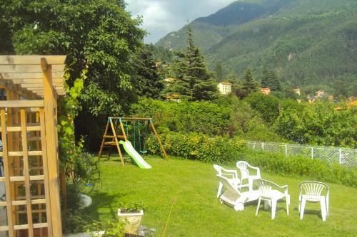 Bed & Breakfast La Pierre Bleue / Chambres D'h�tes