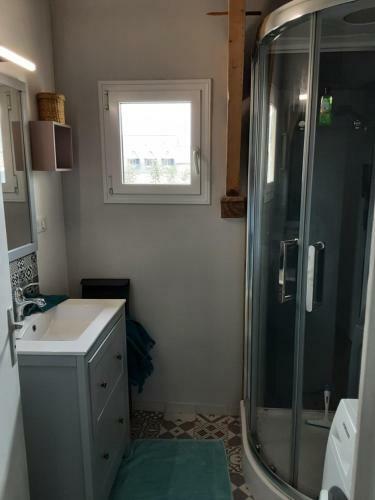 Apartamento Gite Du Passant Malouin