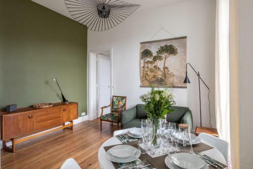 Apartamento Victoria Belle Vue