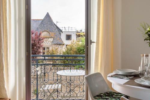 Apartamento Victoria Belle Vue