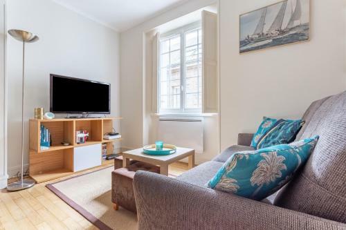 Apartamento Le Ptit B