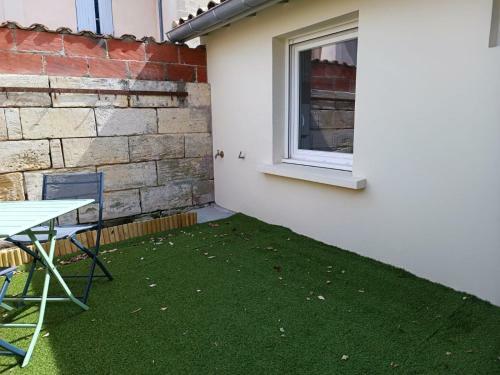 Apartamento Immeuble Centre Ville