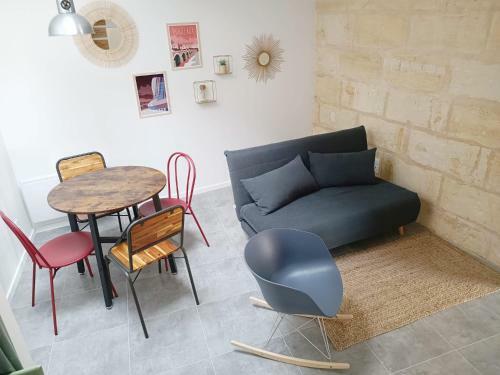 Apartamento Immeuble Centre Ville