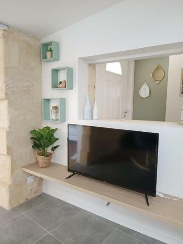 Apartamento Immeuble Centre Ville