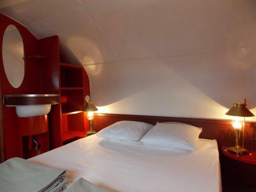 Camping Insolite Le Haut Village