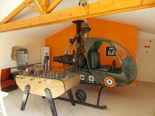Camping Insolite Le Haut Village