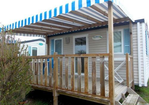 Camping Insolite Le Haut Village
