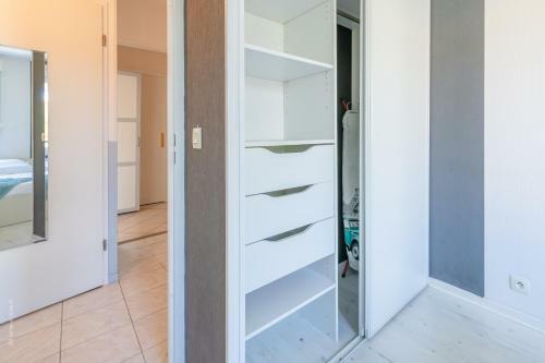 Apartamento Le Mail 2 - Fairytale Factory