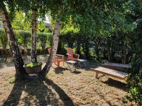 Villa Avec Jacuzzi En Provence
