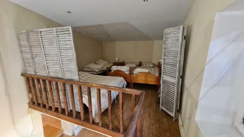 Les 2 Mazets Proven�aux