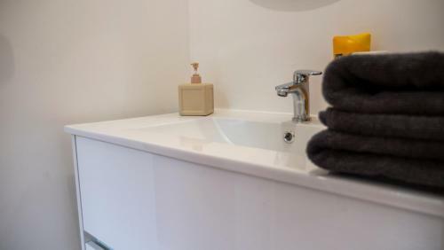 Apartamento Le Studio Vintage