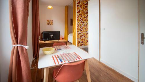 Apartamento Le Studio Vintage
