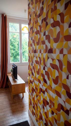 Apartamento Le Studio Vintage