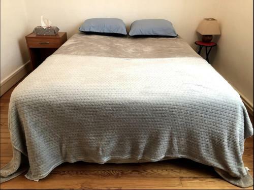 Apartamento Appartement � Quelques Secondes Du Front De Mer