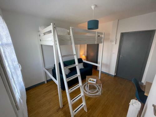 Apartamento Atlantis