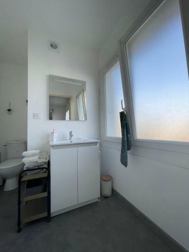 Apartamento Atlantis