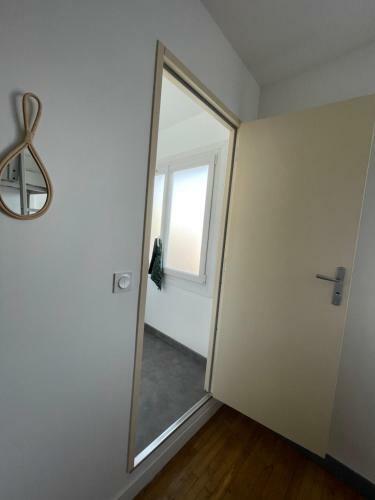 Apartamento Atlantis