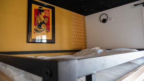 Apartamento Le Studio Cin�ma