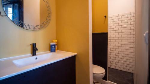 Apartamento Le Studio Cin�ma