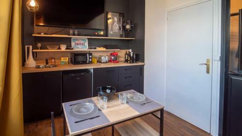 Apartamento Le Studio Cin�ma