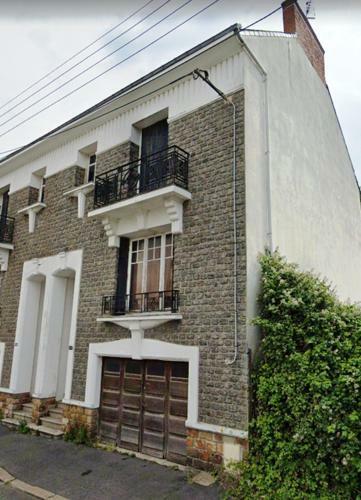 Apartamento Le Studio Cin�ma