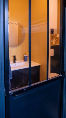 Apartamento Le Studio Cin�ma